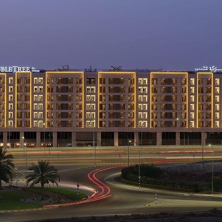 Doubletree By Hilton Muscat Qurum Luaran gambar