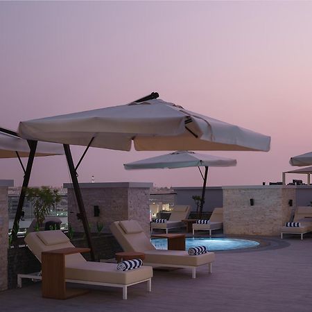 Doubletree By Hilton Muscat Qurum Luaran gambar