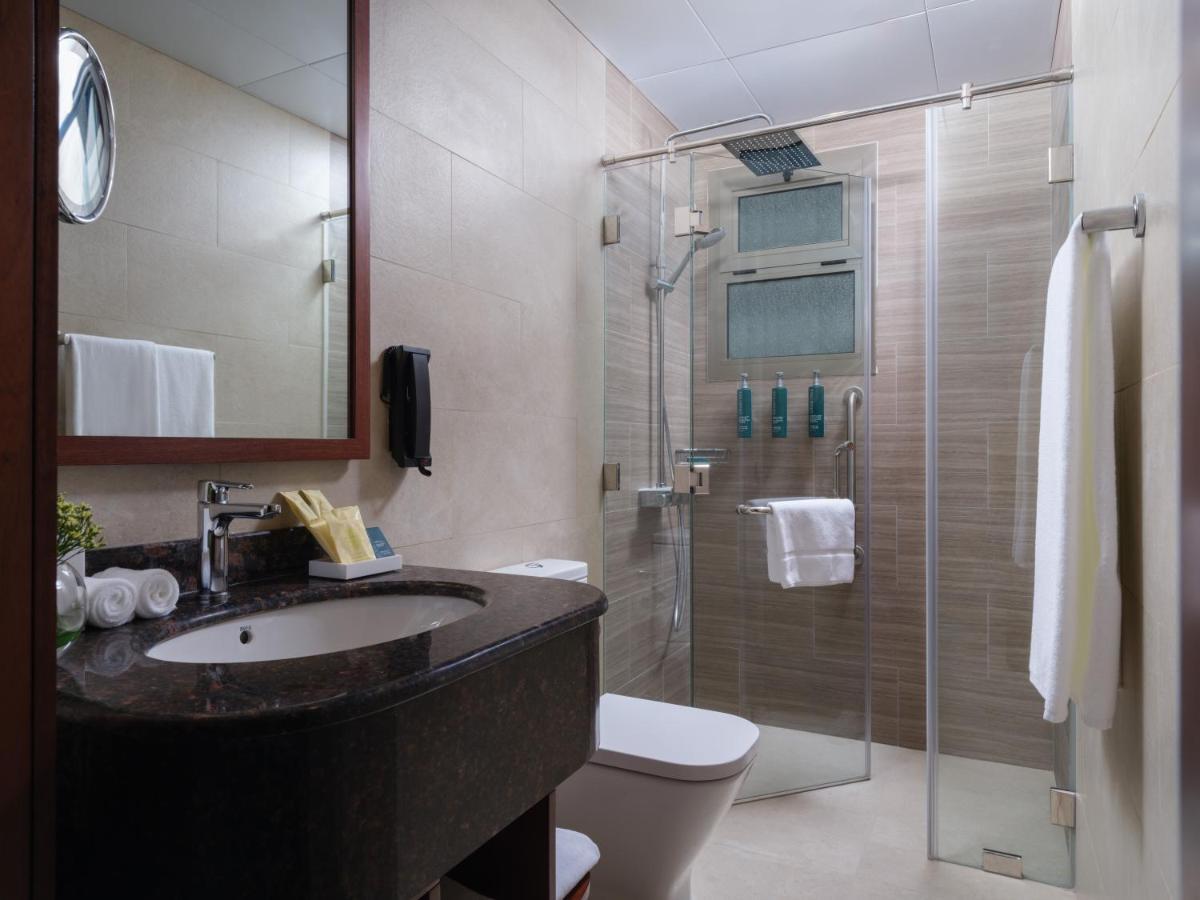 Doubletree By Hilton Muscat Qurum Luaran gambar