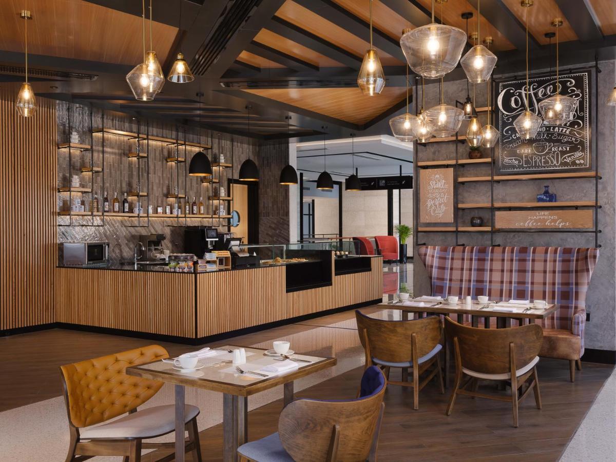 Doubletree By Hilton Muscat Qurum Luaran gambar