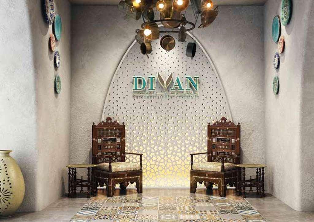 Doubletree By Hilton Muscat Qurum Dalaman gambar