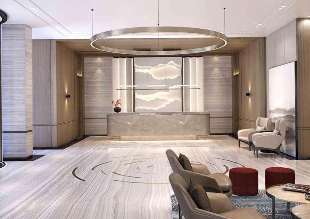Doubletree By Hilton Muscat Qurum Luaran gambar
