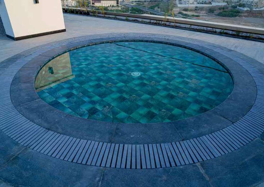 Doubletree By Hilton Muscat Qurum Kemudahan gambar