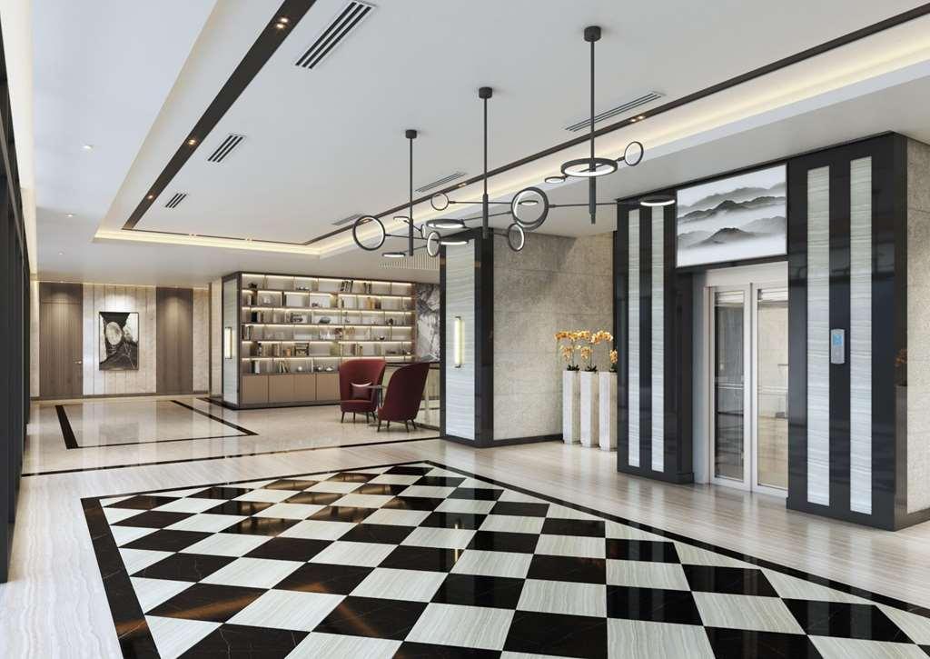 Doubletree By Hilton Muscat Qurum Dalaman gambar