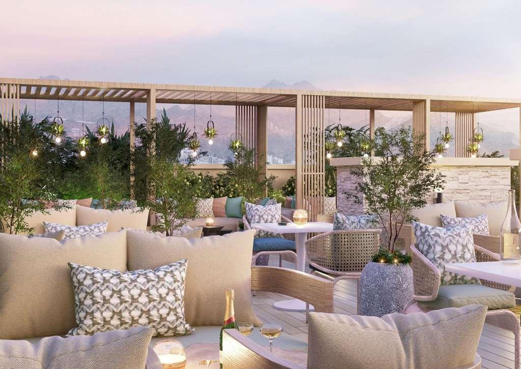 Doubletree By Hilton Muscat Qurum Luaran gambar