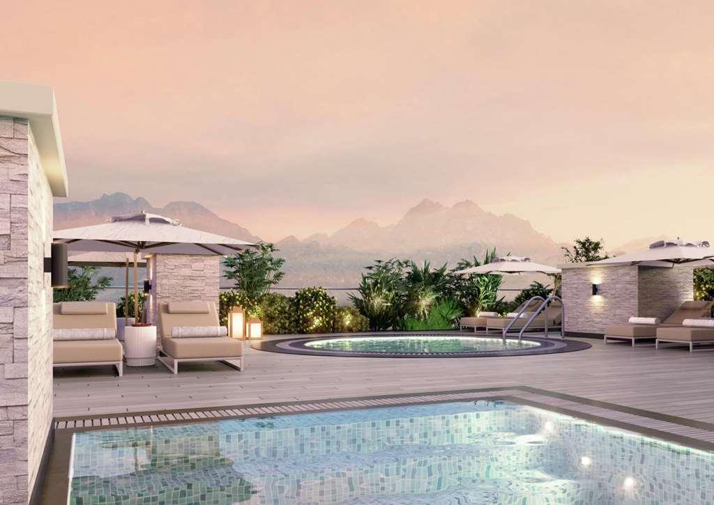 Doubletree By Hilton Muscat Qurum Kemudahan gambar