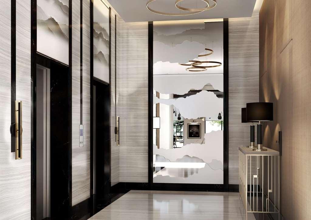 Doubletree By Hilton Muscat Qurum Dalaman gambar