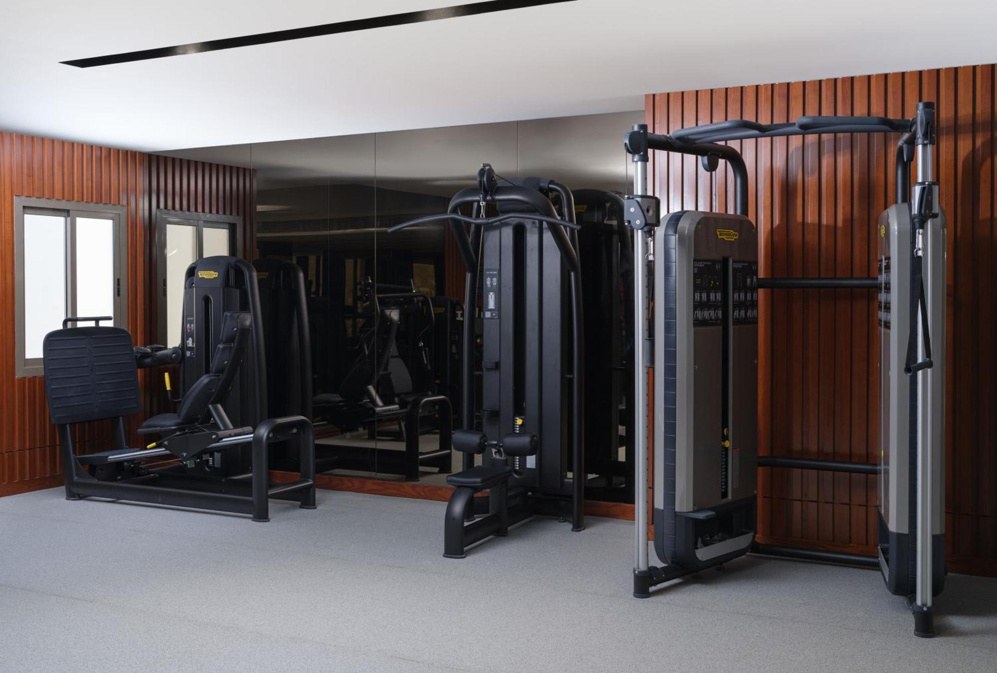 Doubletree By Hilton Muscat Qurum Luaran gambar