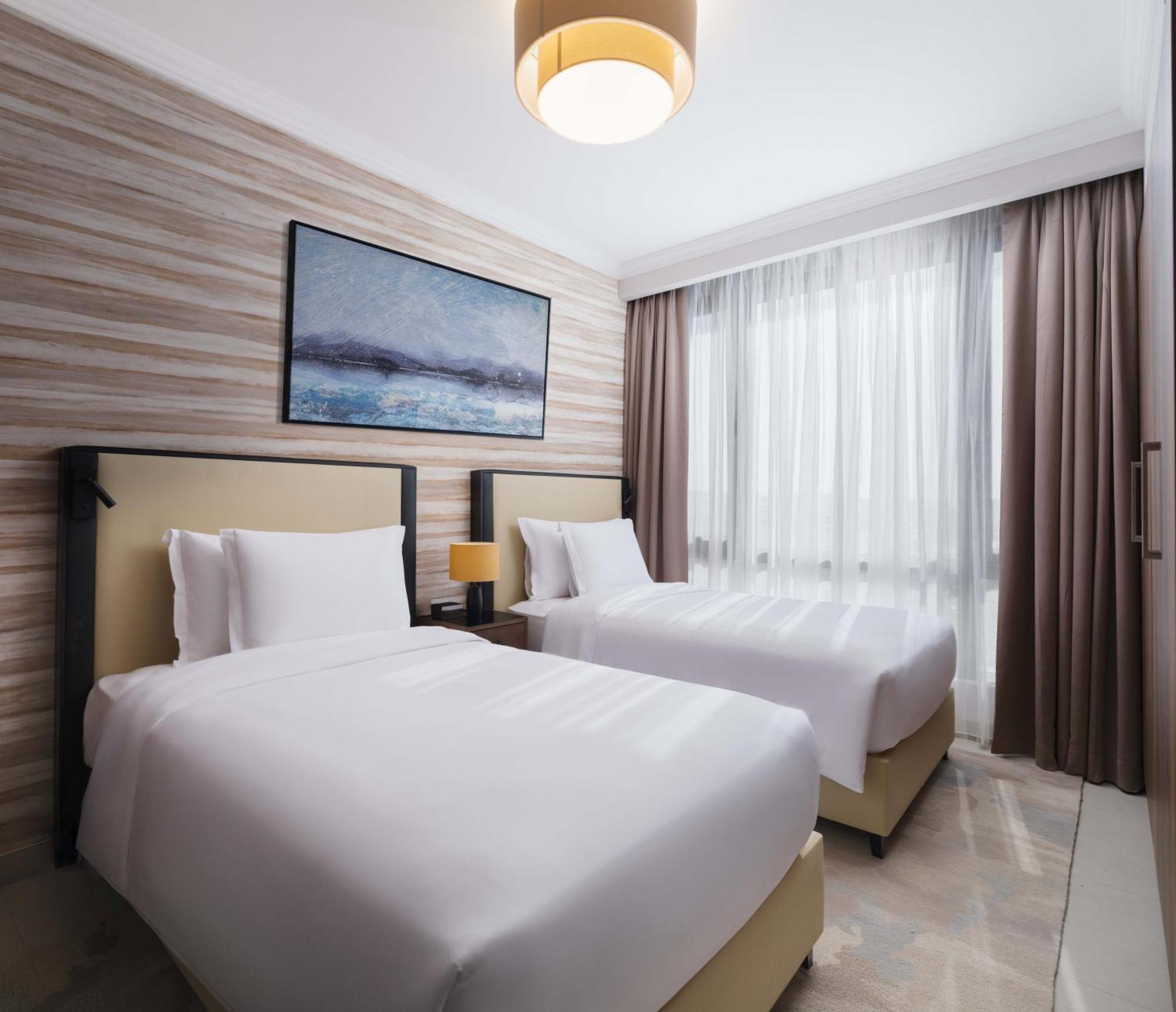 Doubletree By Hilton Muscat Qurum Luaran gambar